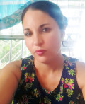 Cuban bride - Yairivis from Holguin