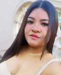 Daniela from Guayana, Venezuela