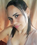 Cuban bride - Siniela from Holguin