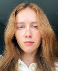 Julia from Grodno, Belarus