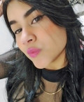 Alejandra from Manaus, Brazil