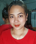 Philippine bride - Nikki from Ormoc