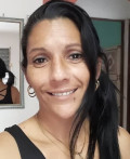 Yunia from Camaguey, Cuba