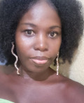 Jamaican bride - Shannette from Kingston