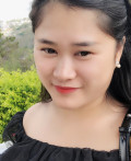 Lisa from Ho Chi Minh, Vietnam