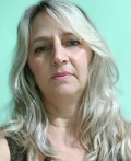 Lourdes from Foz do Iguacu, Brazil