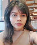 Meilin from Jakarta, Indonesia