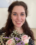 Russian bride - Daria from Novokuznetsk