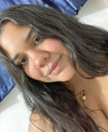 Ana from Puerto Ordaz, Venezuela