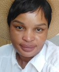 South African bride - Sonia from Rustenburg