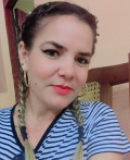 Aliz from Camaguey, Cuba