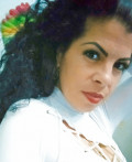 Cuban bride - Ilie from Camaguey
