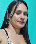 Colombian bride - Dayana from Bogota