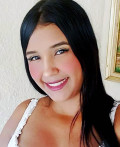 Venezuelan bride - Alejandra from Puerto la Cruz