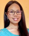 Philippine bride - Virgelyn from Dumaguete