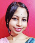 Indian bride - Shree from Kolkata