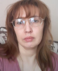 Lisa from Alma-Ata, Kazakhstan