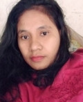 Rona from Jakarta, Indonesia