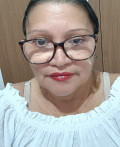 Geralda from Boa Vista, Brazil
