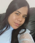 Stefania from Manaos, Brazil