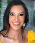 Brazilian bride - Nayana from Salvador