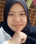 Noor from Semarang, Indonesia