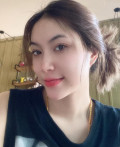 Janiya from Bangkok, Thailand