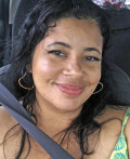 Brazilian bride - Alessandra from Rio de Janeiro