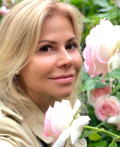 Ukrainian bride - Viktoria from Kharkiv