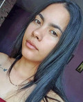 Claudia from Holguin, Cuba