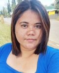 Joyce from Surigao, Philippines
