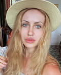 Russian bride - Marianna from Moscow