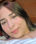 Claudia from Maracaibo, Venezuela