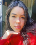 Valentina from Caracas, Venezuela