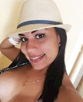 Estefany from Barquisimeto Lara, Venezuela
