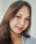 Edelita from Davao, Philippines