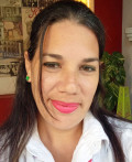 Milena from La Habana, Cuba
