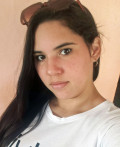 Marisleydis from Holguin, Cuba