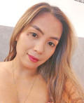 Philippine bride - Jenafe from Digos