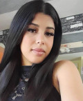 Cuban bride - Jessica from Holguin