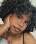 Brazilian bride - Lia from Ribeirao Preto