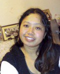 Canadian bride - Tricia from Thornhill