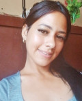 Cuban bride - Katy from Holguin