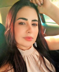 Brazilian bride - Maiara from Recife
