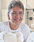 German man - Georg from Neckarsulm