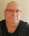 Canadian man - Tim from Edmonton
