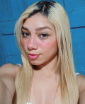 Brazilian bride - Freddmary from Curitiba