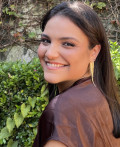 Brazilian bride - Laura from Sao Paulo