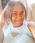 Brazilian bride - Miliangy from Sao Jose dos Pinhais