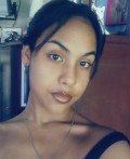 Cuban bride - Dania from Habana